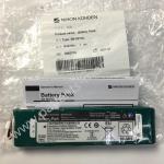 Nihon Kohden SB-901DC Sealed Rechargeable Ni-MH Battery For 1250P ECG-2110 ECG-2150 for sale