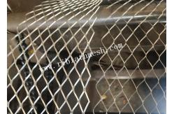 China 30cm Width Anti Cracking 15m Length Brick Reinforcement Mesh supplier