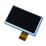 7 inch 800*480 Industrial LCD Panel Display G070Y2-T02 for sale