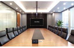 China UHD Infrared Android V8.0 120 Interactive Whiteboard For Schools supplier