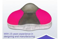 China Office Home Memory Foam Bottom Buttocks Seat Cushion OEM Order Acceptable supplier