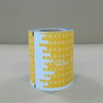 Food Grade Multi-Layer Powder Packaging Roll Film For Milk Powder / Coffee