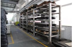 China Interlocking Floor Tiles manufacturer