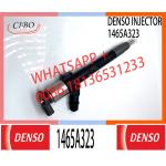 Re-Manufactured 100% Professional Test Car Diesel Fuel Injector 295050-0120 1465A323