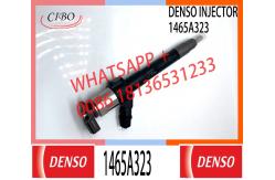 China Re-Manufactured 100% Professional Test Car Diesel Fuel Injector 295050-0120 1465A323 supplier