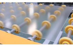 China Controllable Solar Photovoltaic Glass with Energy-Saving Power Generation supplier
