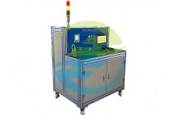 China 15kpa Automotive Battery Testing Equipment For Battery Leak Detection With Sniffing System supplier