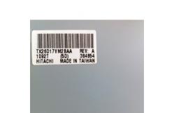 China Supplying TX26D17VM2BAA 10.4 inch Original Product LCD Display supplier