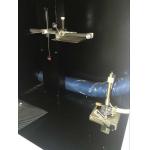Electric UL94 Flame Retardant Test Chamber Durable