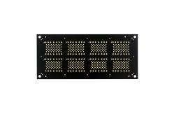 China BGA IC Package Substrate With Cap Plated MGC BT material supplier