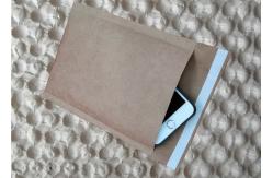China Biodegradable Self Seal Padded Envelopes Sustainable Paper Bubble Wrap supplier