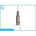 Adjustable Aircraft 7x7 Wire Cable Grippers With Locking for sale