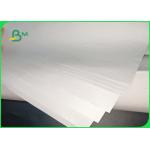 48.8gsm Light Good Ink Absorption News Printing Paper In Roll