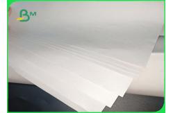 China 48.8gsm Light Good Ink Absorption News Printing Paper In Roll supplier