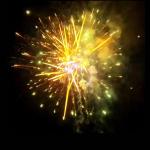 Chinese Liuyang 100 Shots Consumer Fireworks with 2025 Cake Fireworks Pyrotechnics for sale