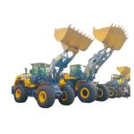 LW1200KN 12 Ton Large Front Loader XCMG Manufacturer for sale