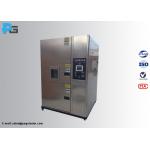 Thermal Shock Environment Electrical Test Equipment IEC60068-2-3 12 Months Warranty for sale