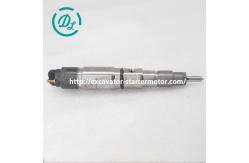 China 0445120268 Engine Parts Fuel Injector 400903-00046 Engine DL06 supplier