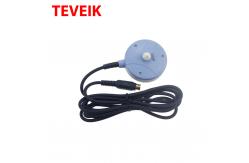 China Medical Fetal Transducer Ultrasonic Fetal Doppler US Patient End For BT-300 supplier