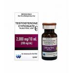 58-20-8 99% test Cypionate 250mg Labels And Boxes