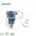 Electrical Connection Ultrasonic Transducer Sensor Digital Output PVC Shell Material for sale