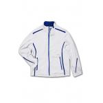 Breathable Cold Weather Jacket OD71 With Water Repellent Zip
