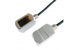 China Doppler Easy Installation Flow Meter High Precision supplier