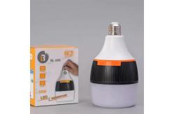 China 30w Detachable Emergency Light Bulb High Power E27 Base Long Time supplier