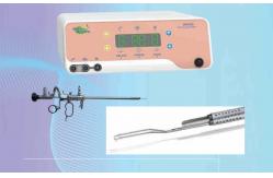 China Coagulation Hemostasis Plasma Surgery System For Orthopedics and ENT Treatment supplier