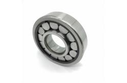 China Heavy Duty Cylindrical Roller Bearing Full Complement U35-11 U35-11CG42 supplier