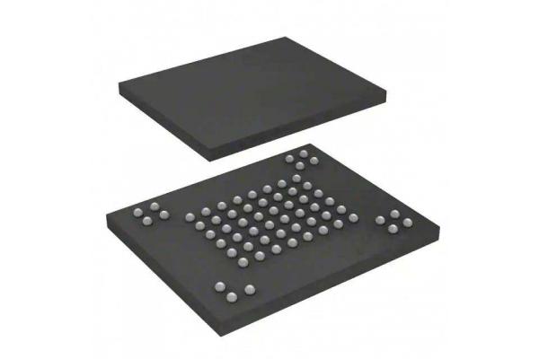 MT29F32G08ABCABH1-10ITZ:A Memory IC Chip 32Gb Surface Mount