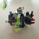 463-1678 Fuel Injection Pump C7.1 Engine For E320D2 Excavator Parts for sale