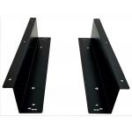 Under Counter Mounting Brackets for Cash Drawer Heavy Duty Steel Brackets for Installation of 16 Cash Drawer for sale