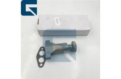 China 105-2508 1052508 Excavator E320C E330B Engine C9 3412 Fuel Priming Pump supplier