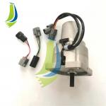YN20S00002F1 Throttle Motor Accelerator For SK200-6 Excavator yn20s00002f1 High Quality for sale