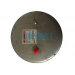 ContiTech 910D21A324​ Truck Spring Air Bags For Triangle 8324 - Watson & Chalin AS0096