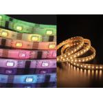 1M - 100M Flexible Strip Light Pick And Place Machine 250000CPH Double Module Heads