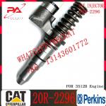 C-A-T 793C 793D Engine Injector diesel common Rail Fuel Injector 437-7547 20R-2296 for C-A-Terpillar 4377547 20R2296 for sale