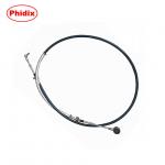 Push Pull Control Cable Pull Only Control Cable Precise Control for sale