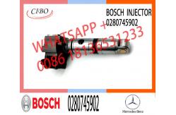 China Genuine unit fuel pump 0414799005 0414799001 0414799025 0280745902 A0280745902 supplier