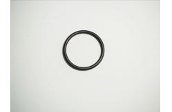 China Precise Black NBR Orings Sealing Wear Wear Oil Resistant AS568 Standard supplier