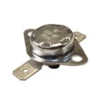 Differential 8℃ Manual Reset Thermostat T23M-BF2-PB UL/CUL Operating 50℃～205℃ for sale