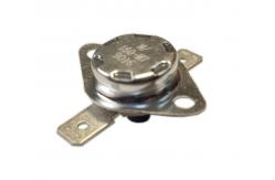 China Differential 8℃ Manual Reset Thermostat T23M-BF2-PB UL/CUL Operating 50℃～205℃ supplier