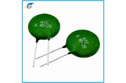 China Practical MF72 6.8D-25  6R8 Ohm Ntc Thermistor Sensor supplier