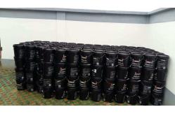 China Resistance Reducing Flexible Grounding Electrode Ground Enhancement Material supplier