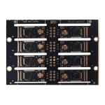 HOREXS semiconductor ic package substrate With Chip Wire Bonding for sale