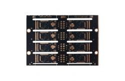 China HOREXS semiconductor ic package substrate With Chip Wire Bonding supplier