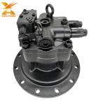 Excavator Swing Motor M5X180CHB-10A-65D/330 Hydraulic Piston Motor  Excavator parts for sale