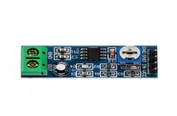 China LM386 Arduino Sensor Module Board 200 Times 10K Adjustable Resistance supplier