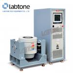 3000N Force Battery Vibration Table Testing Equipment Easy Operation for sale